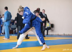 Новини спорту (дзюдо)